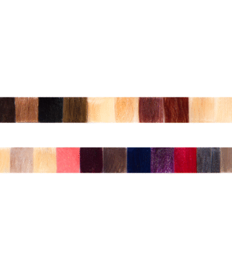 Hair Extensions 50 εκ.