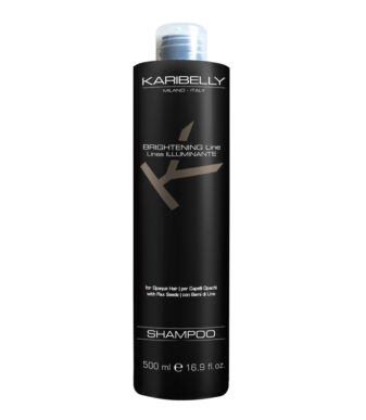 Purifying Shampoo - Σαμπουάν βαθύ καθαρισμού