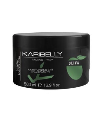 Oliva Mask - Μάσκα Ελαιόλαδου