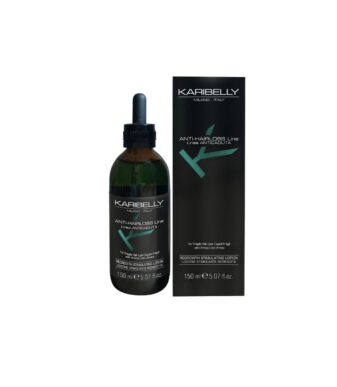 Anti- Hairloss Serum (Line Anticaduta)