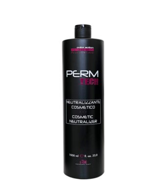 Perm Neutralizer