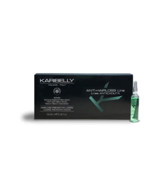 Αμπούλες Anti-Hairloss (Line Anticaduta)