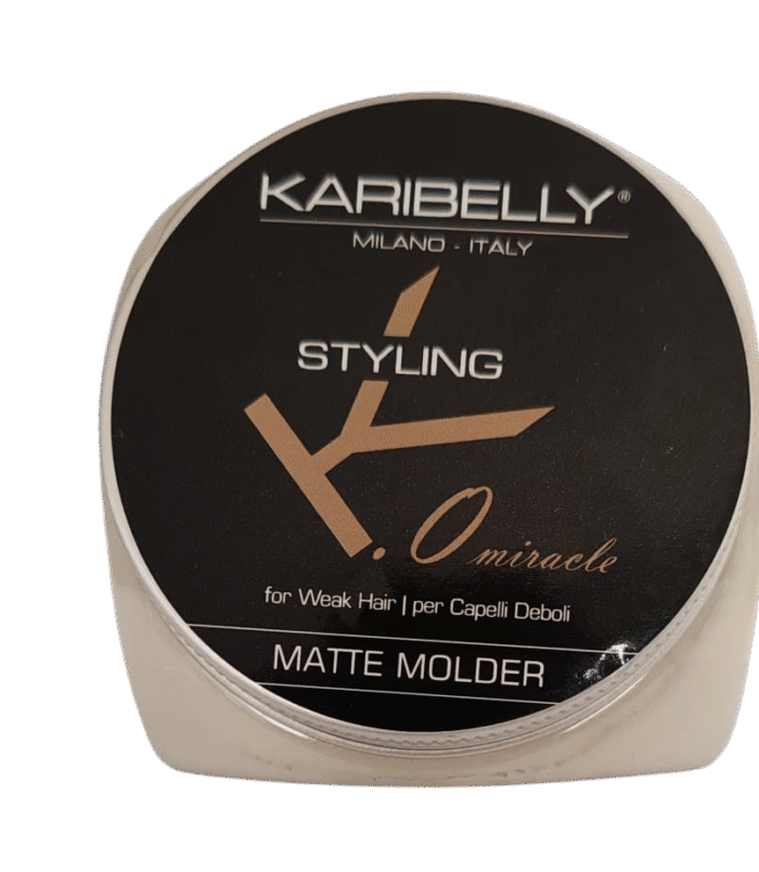 MATTE MOLDER MATTE MOLDER