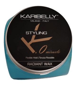 Radiant Wax